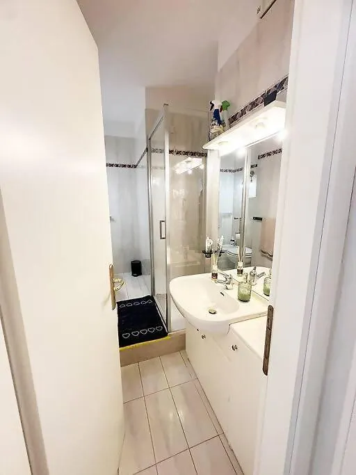 Bardolino In1 Apartment