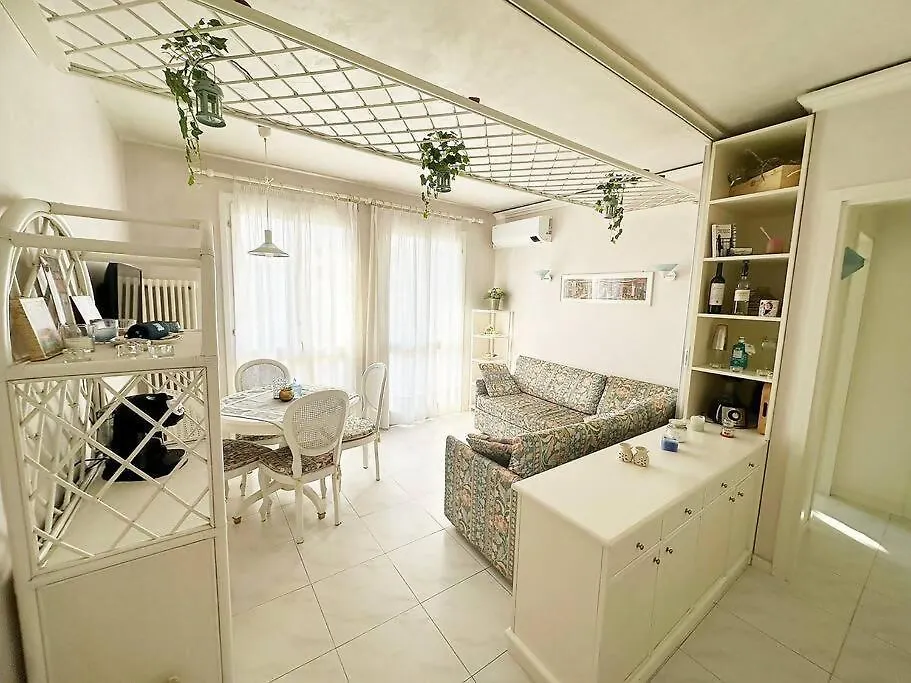 Bardolino In1 Apartment 이탈리아