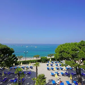 4* Hotel Du Et Bellevue