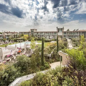 4* Hotel Aqualux Spa&suite