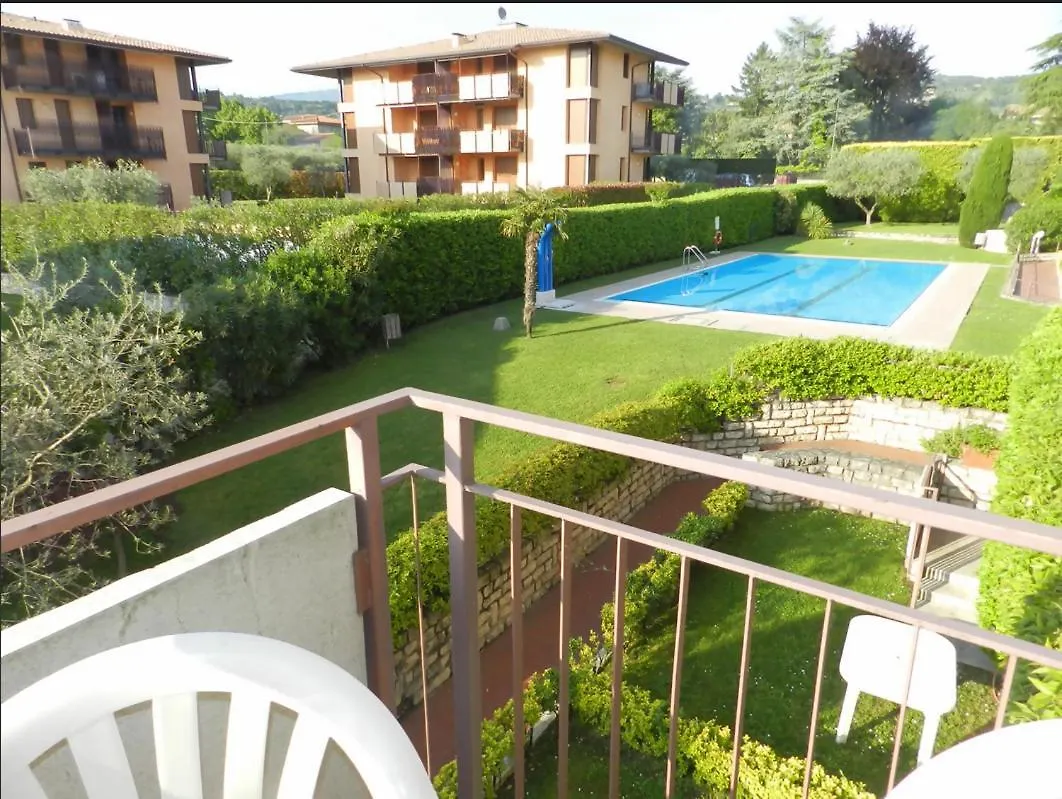 Bardolino In1 Apartment