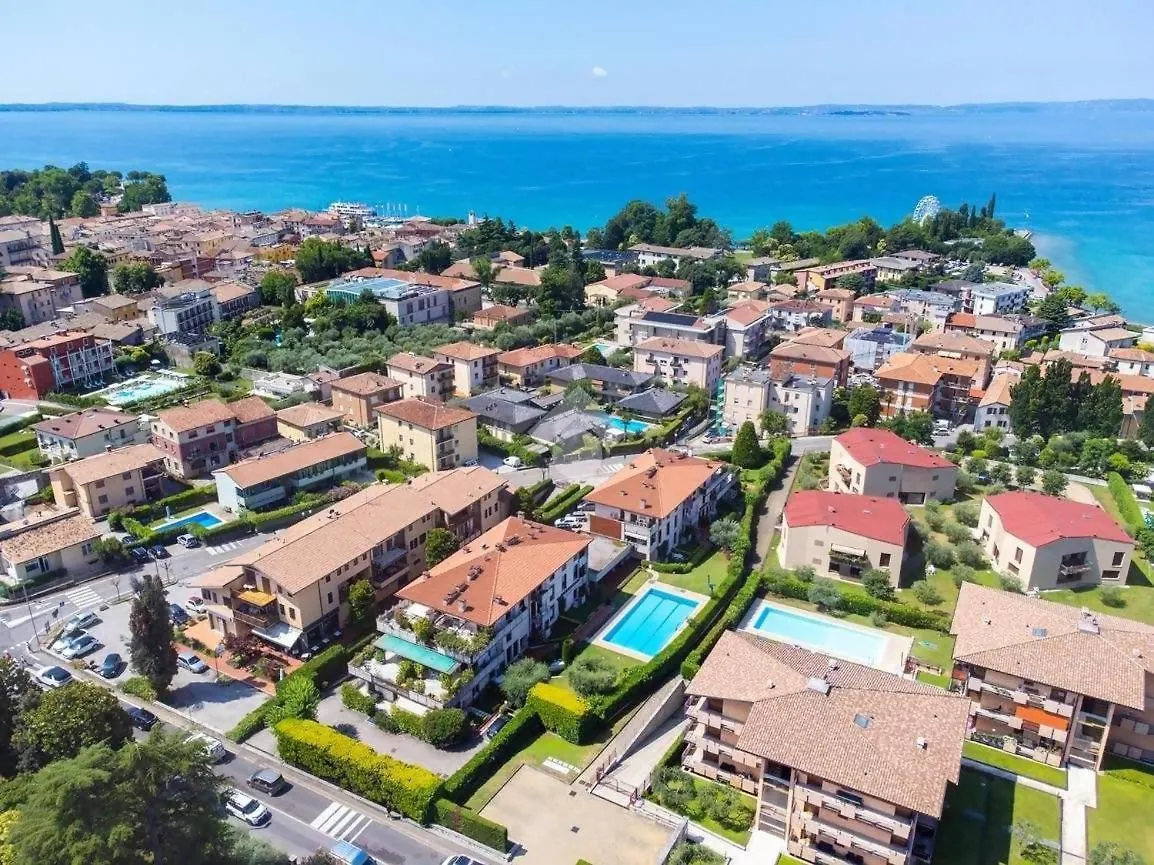 Bardolino In1 Apartment Italy