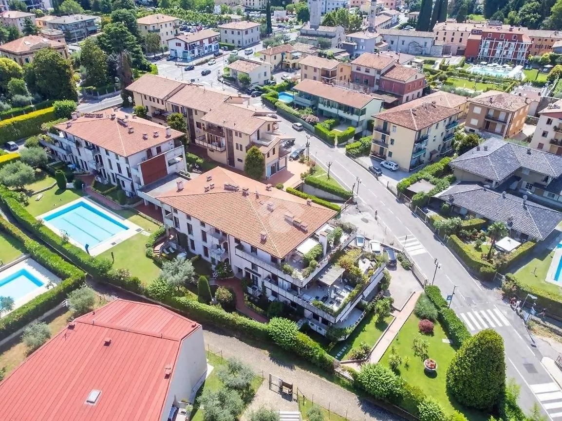 Bardolino In1 Apartment 0*,  Italy