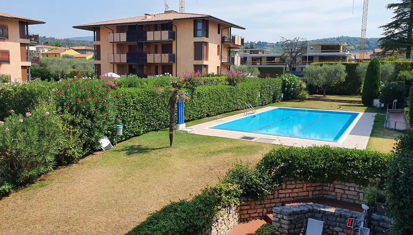 Bardolino In1 Apartment