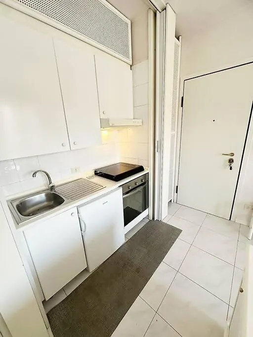 Bardolino In1 Apartment
