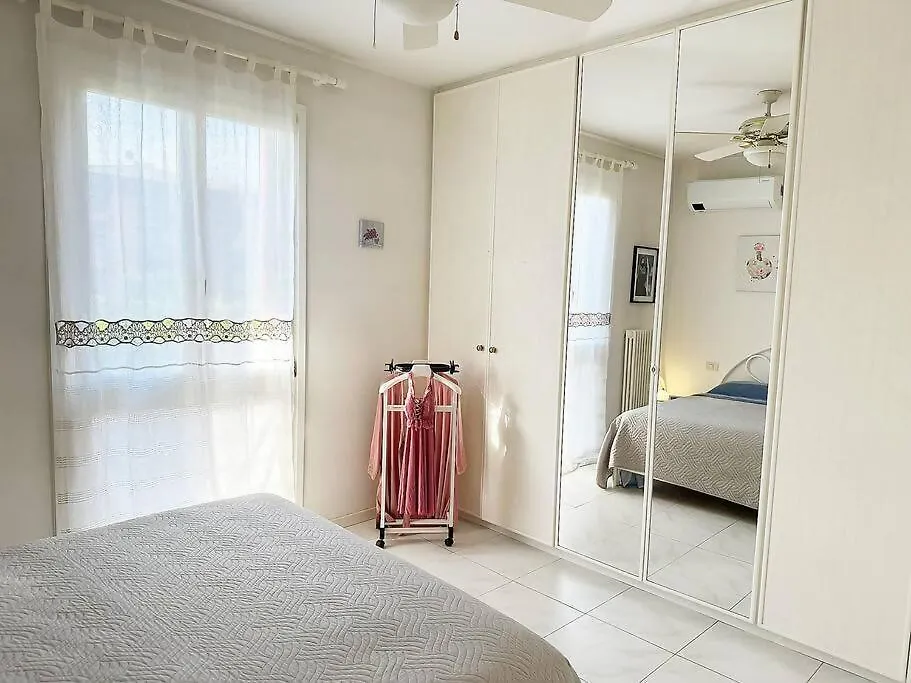 Bardolino In1 Apartment