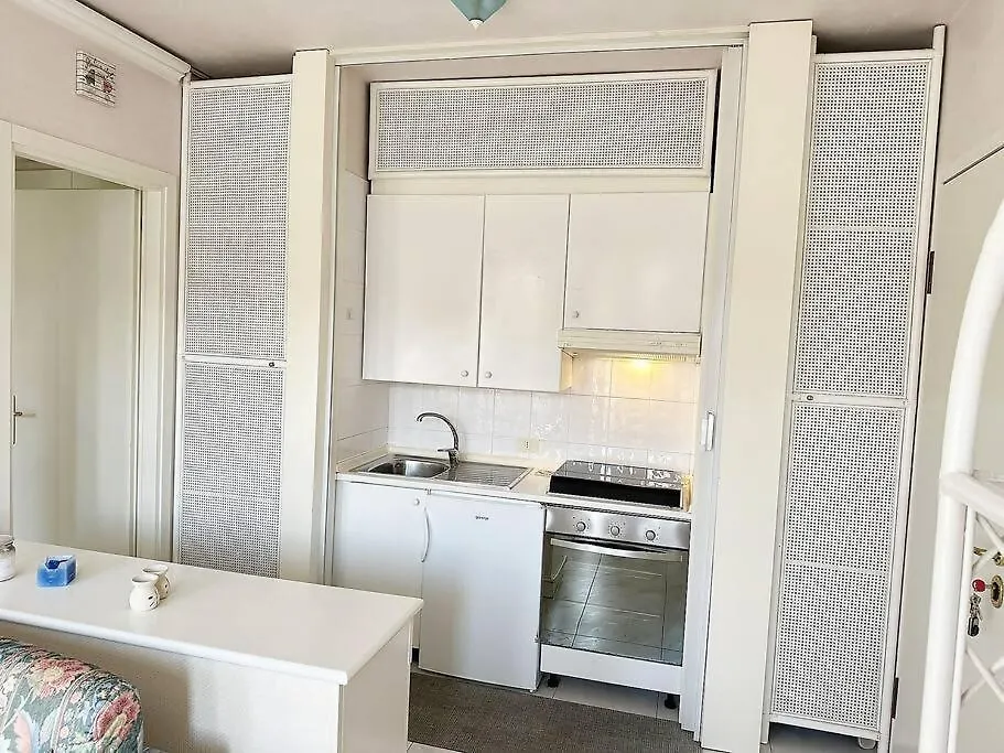 Bardolino In1 Apartment